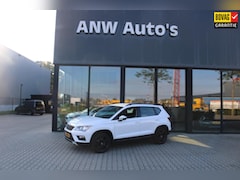 Seat Ateca - 1.4 EcoTSI Style Rijklaar incl 12 maanden bovag