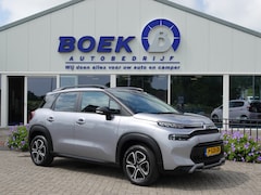 Citroën C3 Aircross - 1.2 PureTech Feel NAVI | CRUISE | AIRCO | BT-TEL | AUDIO