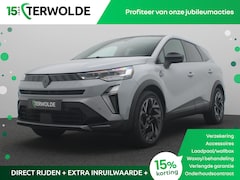 Renault Symbioz - full hybrid 145 E-TECH esprit Alpine | Achteruitrijcamera | Active driver assist | Adaptiv