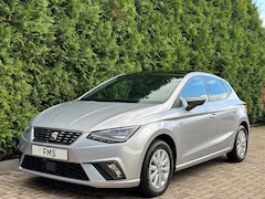 Seat Ibiza - 1.0 TSI Excellence CarPlay Panorama