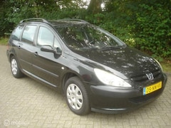 Peugeot 307 Break - 1.6-16V XS Airco Nap 214903 KM APK11-2025