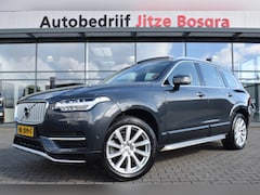 Volvo XC90 - 2.0 T8 Twin Engine AWD 7Pers. Inscription LED | Panoramadak | Carplay | Luchtvering | Head