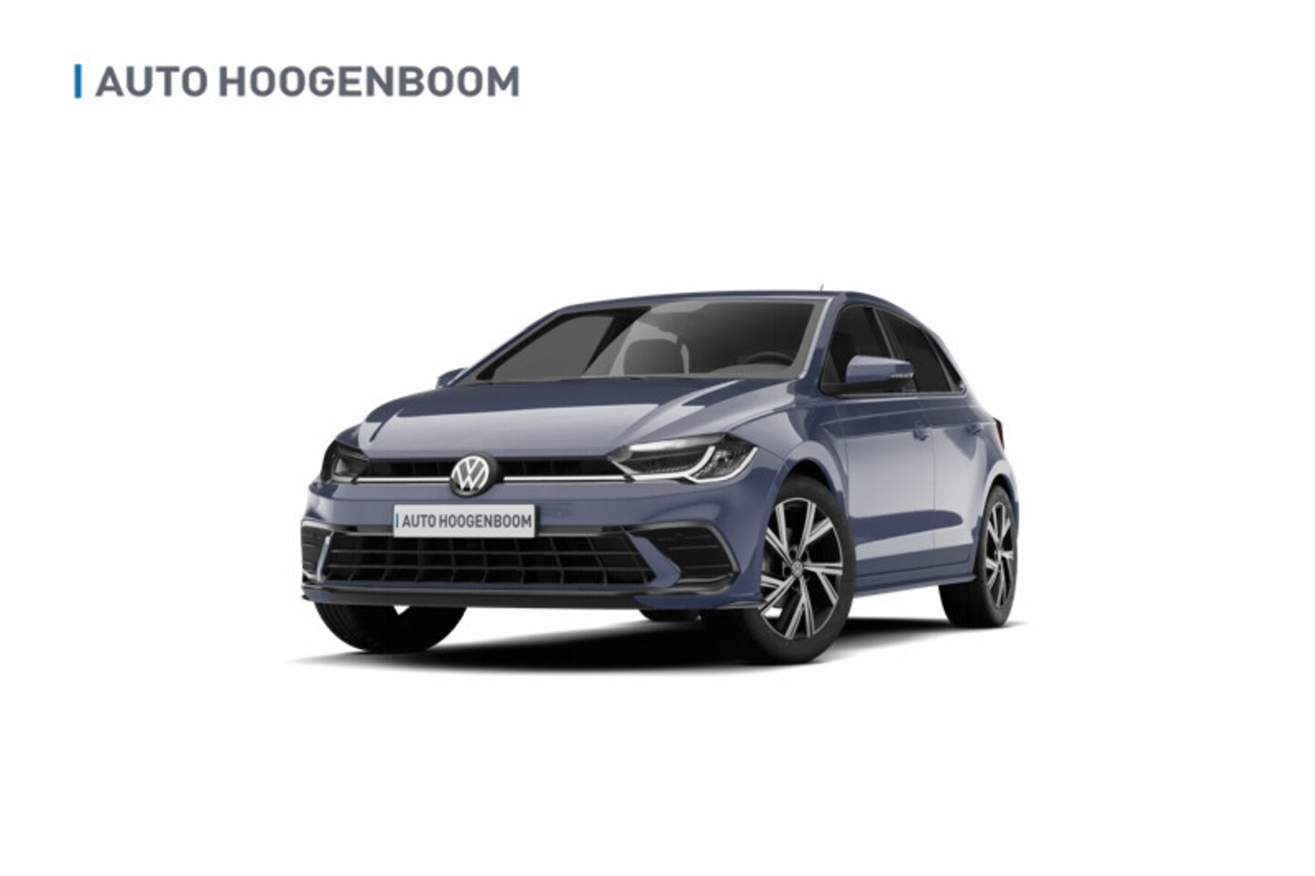 Volkswagen Polo - 1.0 TSI 95 5MT Life Edition | 'App-Connect' smartphone integratie | Airconditioning automa - AutoWereld.nl