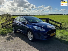 Ford Fiesta - 1.1 Trend