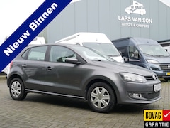 Volkswagen Polo - 1.2-12V, Airco, Navigatie, 5-Deurs