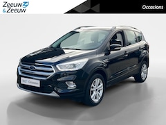 Ford Kuga - 1.5 EcoBoost Trend Ultimate