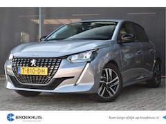 Peugeot 208 - 1.2 PureTech Allure Pack 100pk | Navigatie | Achteruitrijcamera | Climate Control | 16"LMV