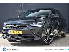 Opel Corsa - 1.2 Turbo GS Line 100pk | Navigatie By App | Parkeersensoren | Climate Control | Full-Led