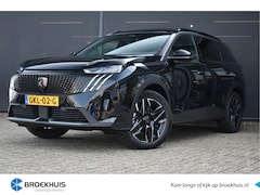 Peugeot 5008 - 1.2 Turbo Mild-Hybrid 136pk Automaat 7p. | DEMO-DEAL | Beschikbaar voor proefrit | Navigat