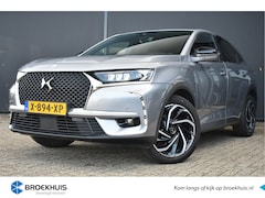 DS 7 Crossback - PHEV E-Tense Business 225pk Automaat | Navigatie | Adaptive Cruise | Achteruitrijcamera |