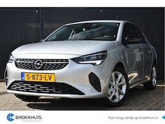 Opel Corsa - 1.2 Level 3 100pk | Navigatie by App | Nieuwstaat | Full-LED | Apple Carplay | Android Aut