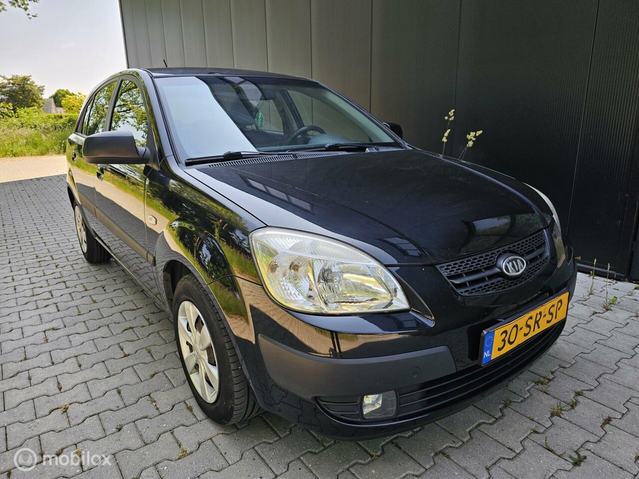 Kia Rio - 1.4 LXE | Nieuwe APK | NAP | Grote beurt... - AutoWereld.nl