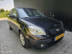 Kia Rio - 1.4 LXE | Nieuwe APK | NAP | Grote beurt