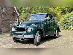 Fiat Topolino - 500C