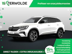 Renault Austral - Hybrid 200 E-TECH Techno esprit Alpine | Achteruitrijcamera | Adaptive Cruise Control | El