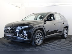 Hyundai Tucson - 1.6 T-GDI HEV Comfort