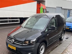 Volkswagen Caddy - 2.0 TDI L1H1 BMT Comfortline