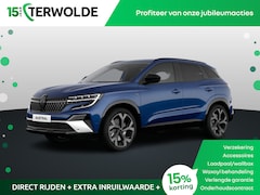 Renault Austral - Hybrid 200 E-TECH Techno esprit Alpine | Achteruitrijcamera | Adaptive Cruise Control | El