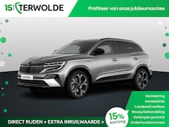 Renault Austral - Hybrid 200 E-TECH Techno esprit Alpine | Achteruitrijcamera | Adaptive Cruise Control | El