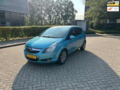 Opel Corsa - 1.2-16V '111' Edition airco apk cruisecontrol