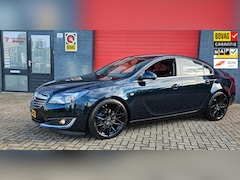 Opel Insignia - 1.6 T Edition