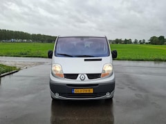 Renault Trafic Passenger - 2.0-16V T29 L2H1 Authentique in zeer goede staat