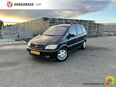 Opel Zafira - 1.6-16V Comfort