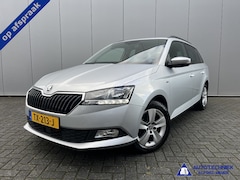 Skoda Fabia Combi - 1.0 TSI Clever