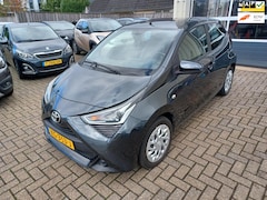 Toyota Aygo - 1.0 VVT-i x-play