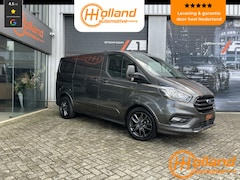 Ford Transit Custom - 290 2.0 TDCI L1H1 Sport