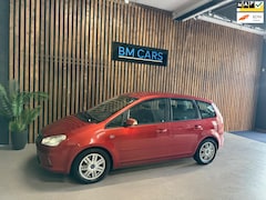 Ford C-Max - 2.0-16V Ghia [bj 2007] Airco|Cruise|1e Eig