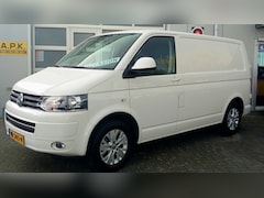 Volkswagen Transporter - 2.0 TDI L1 *Cruise*Airco*Pdc*Trekhaak*Lmv