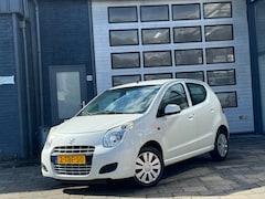 Suzuki Alto - 1.0 Comfort EASSS | Elek-Pakket | Airco | N.A.P