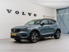 Volvo XC40 - T5 Twin Engine Plug-in Hybrid R-Design