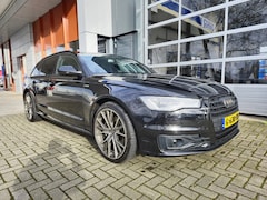 Audi A6 - 3.0 TDI Premium Edition