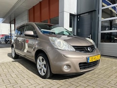 Nissan Note - 1.6 LIFE +