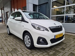 Peugeot 108 - 1.0 E-VTI ENVY