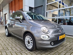 Fiat 500 - 1.2 Lounge