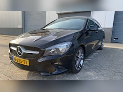 Mercedes-Benz CLA-Klasse - CLA-Airco*Cruise-Controle*clima-controle*carplay