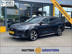 Ford Focus - 1.0 Ecoboost 155 pk Automaat Active - Navi - camera