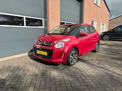 Citroën C1 - 1.0 VTI SHINE