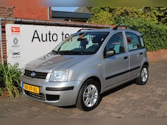 Fiat Panda - 1.2i Dynamic automaat