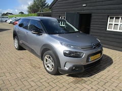 Citroën C4 Cactus - 1.5 BleuHDi Business