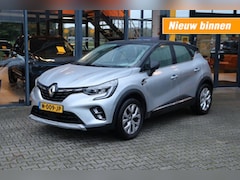 Renault Captur - 1.0 TCe Intens 95pk - Navi - Camera