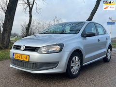 Volkswagen Polo - 1.2-12V Comfortline