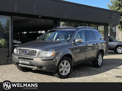 Volvo XC90 - 3.2 Summum 7p | Xenon | Navi | Premium Sound