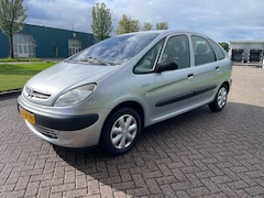 Citroën Xsara Picasso - 1.8i-16V Eerste Eigenaar