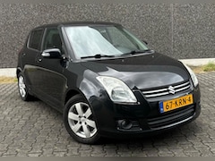 Suzuki Swift - 1.3 Limited*APK*BAK REVISIE*COMPL ONDERHOUD