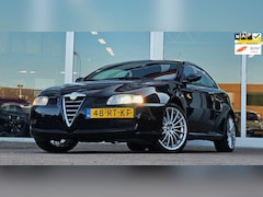 Alfa Romeo GT - 2.0 JTS Distinctive Selespeed Leer Lees de tekst