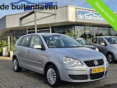 Volkswagen Polo - 1.2-12V Optive